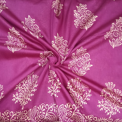 Print Saree | SSPS289