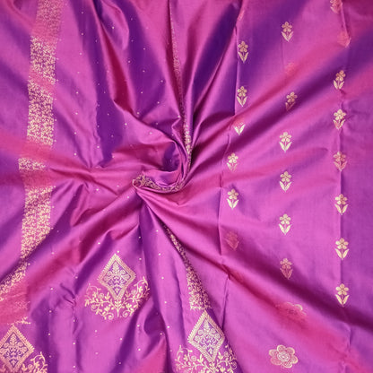 Kanchipuram Silk Saree | SSKS288