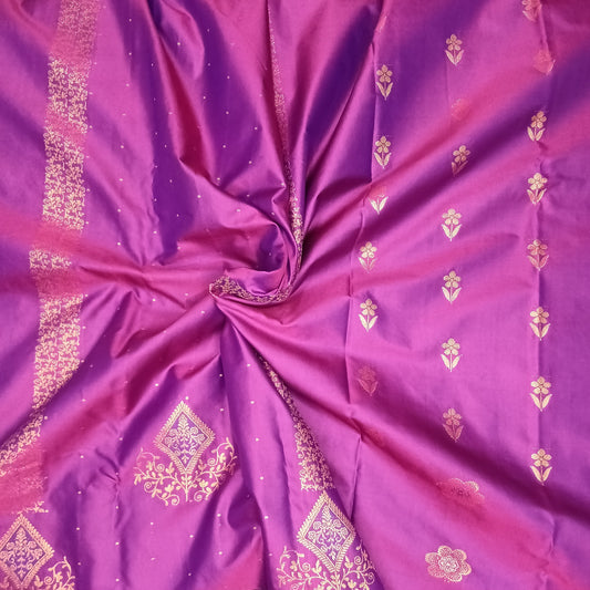 Kanchipuram Silk Saree | SSKS288