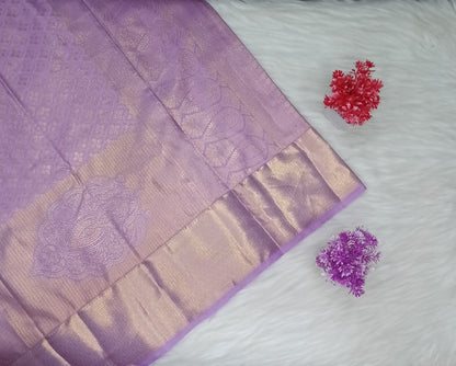 Kanchipuram Silk Saree | SSKS288
