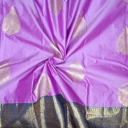 Kanchipuram Silk Saree | SSKS288