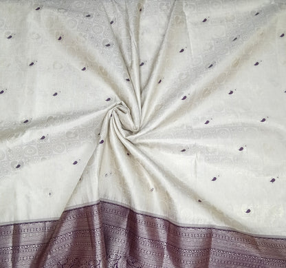 Kanchipuram Silk Saree | SSKS288