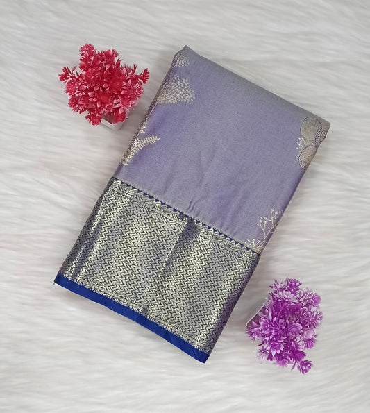 Kanchipuram Silk Saree | SSKS288