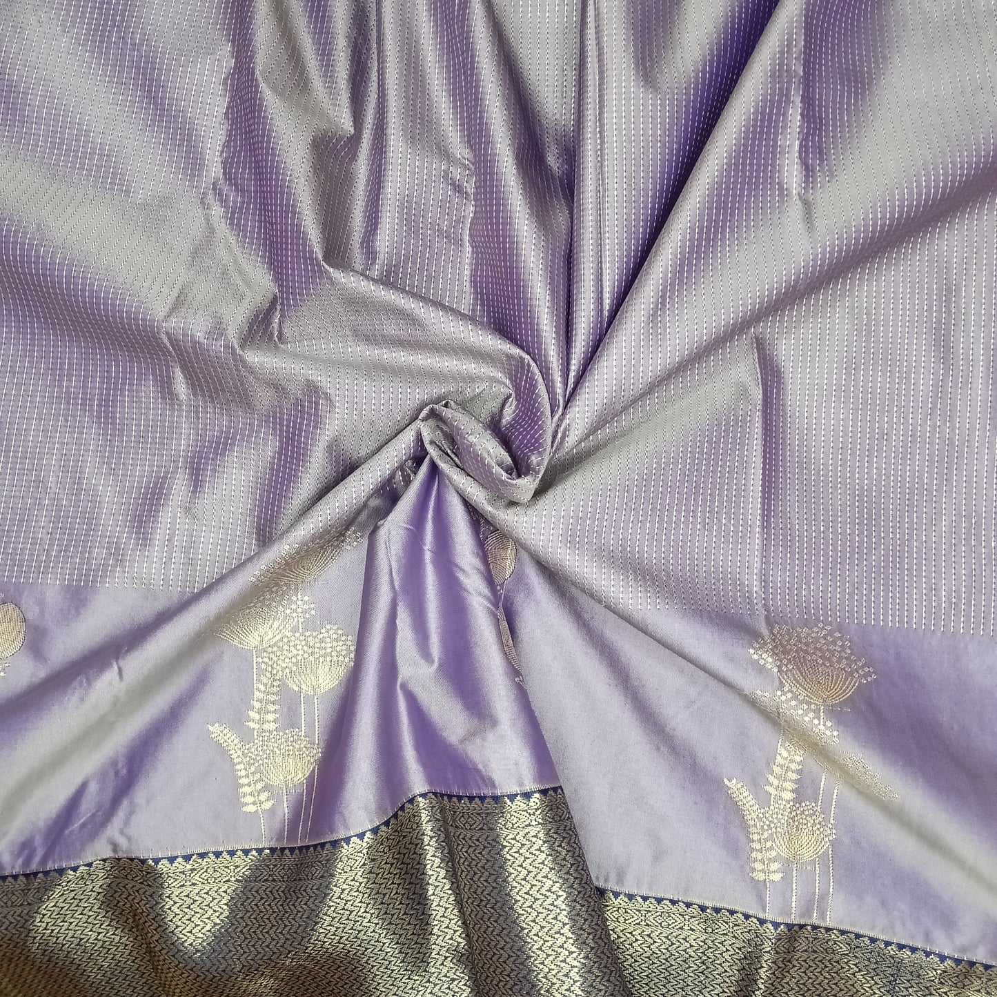 Kanchipuram Silk Saree | SSKS288