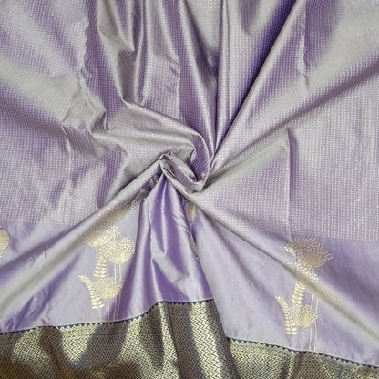 Kanchipuram Silk Saree | SSKS288