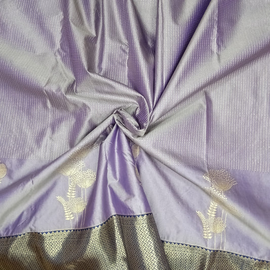 Kanchipuram Silk Saree | SSKS288