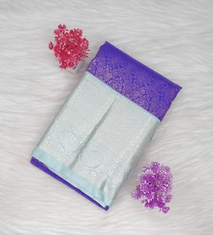 Kanchipuram Silk Saree | SSKS288