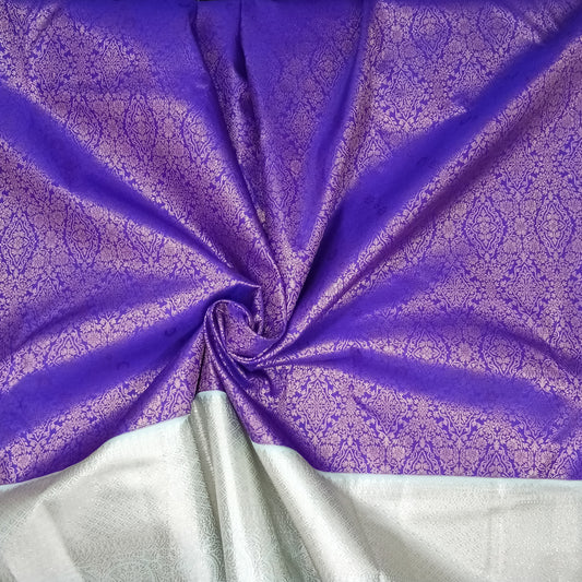 Kanchipuram Silk Saree | SSKS288