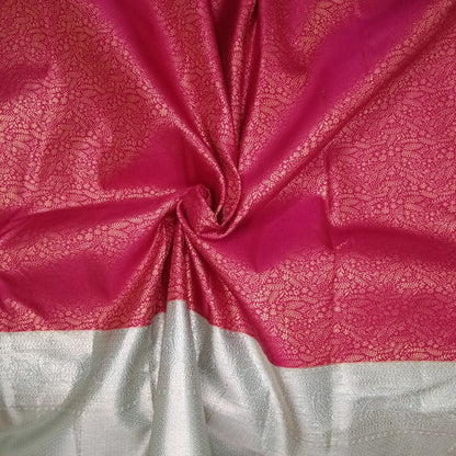 Kanchipuram Silk Saree | SSKS288