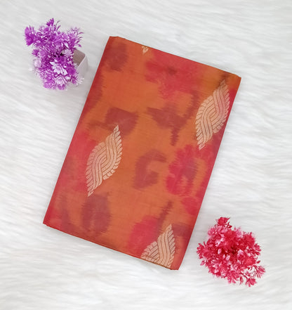 Pochampolli Silk Saree | SSPS290