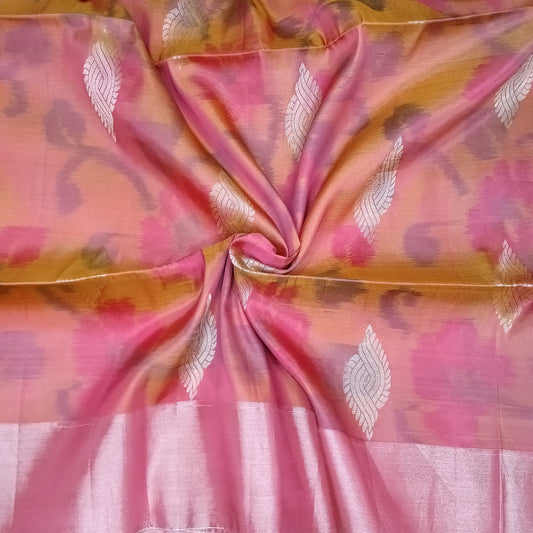 Pochampolli Silk Saree | SSPS290