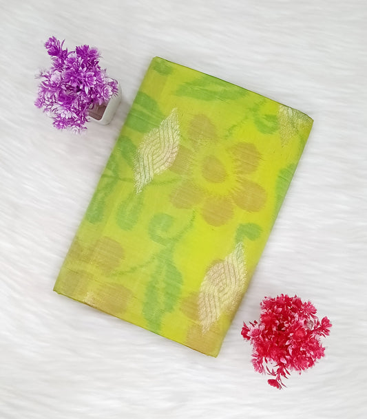 Pochampolli Silk Saree | SSPS290