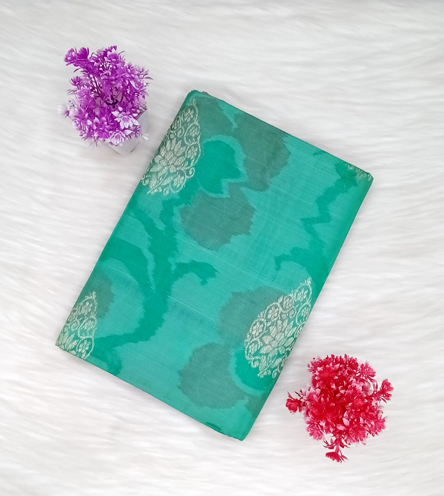 Pochampolli Silk Saree | SSPS290