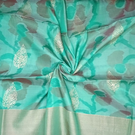 Pochampolli Silk Saree | SSPS290