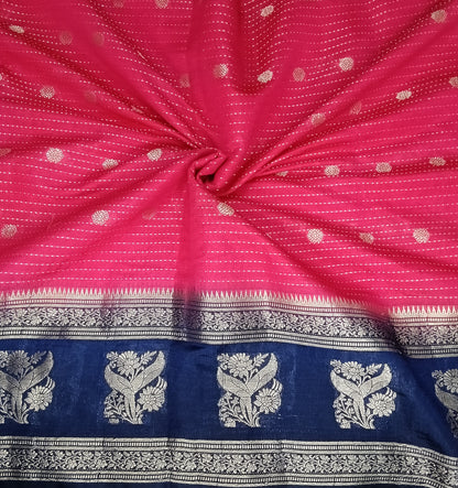 Semi Buti Fancy Saree | SSBF294