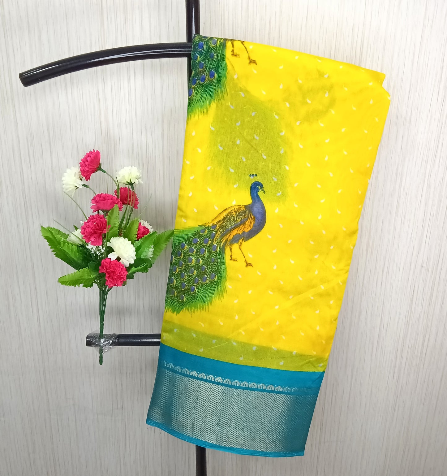 Dola Silk Saree | SSDS295