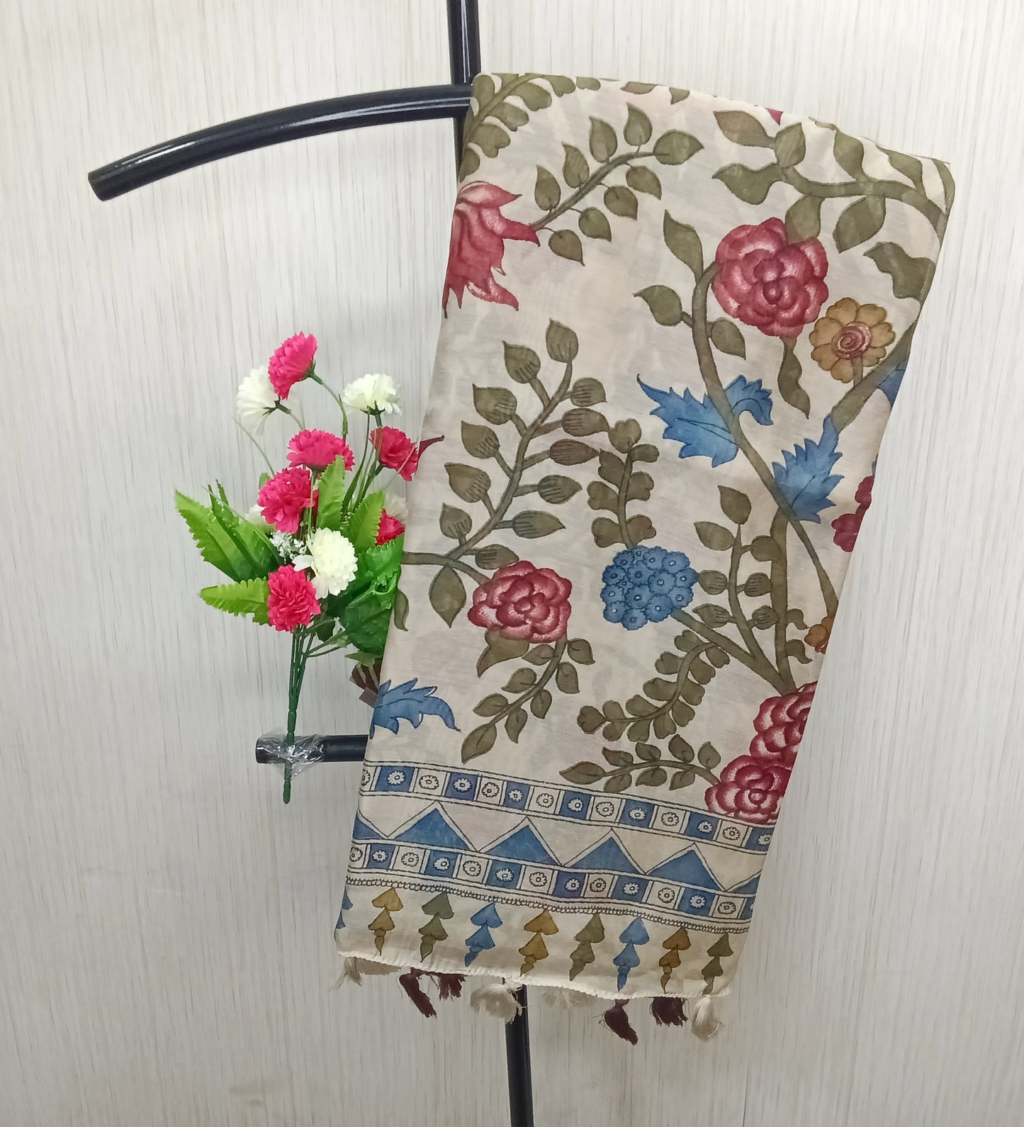 Siddhi Silk Saree | SSSS300