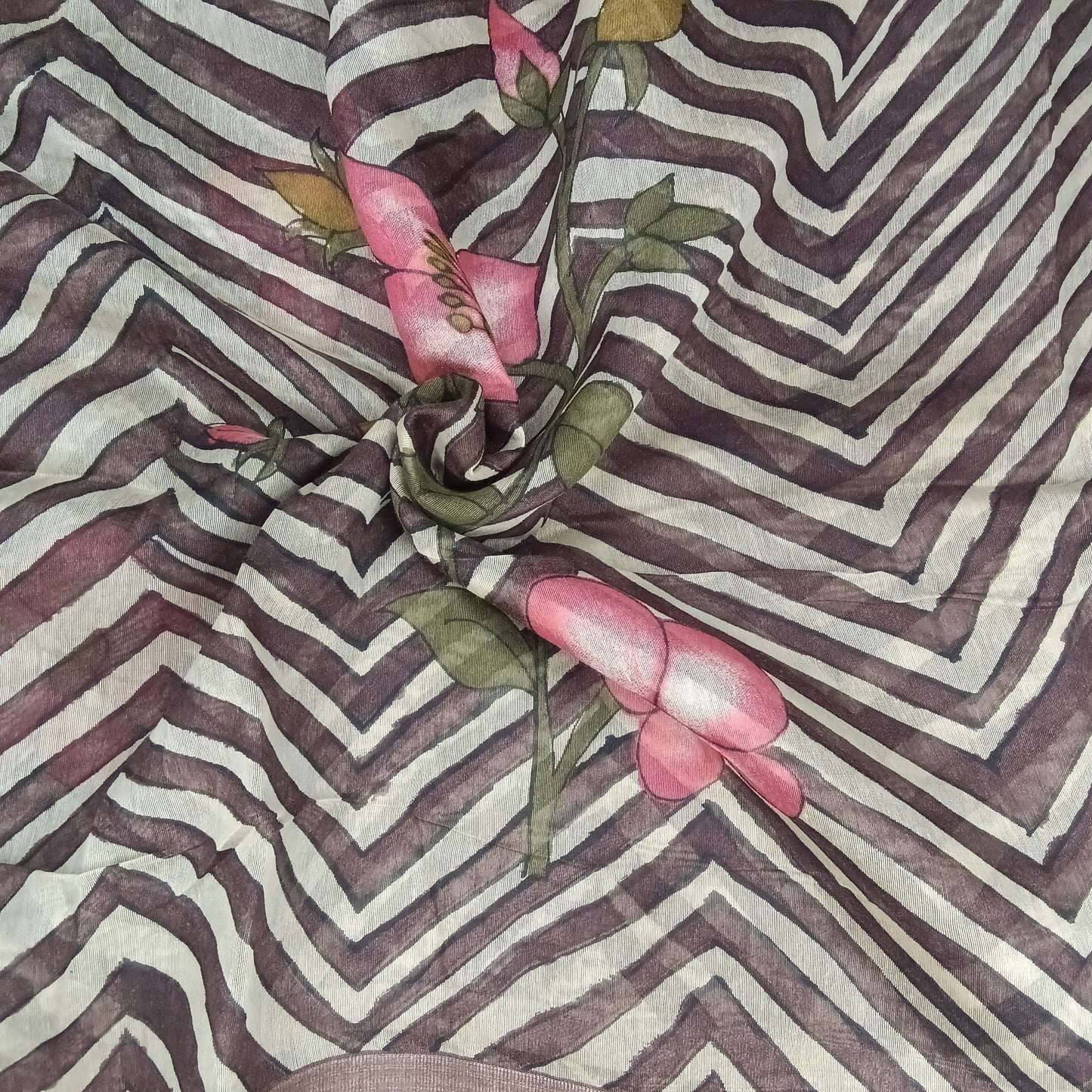 Siddhi Silk Saree | SSSS300