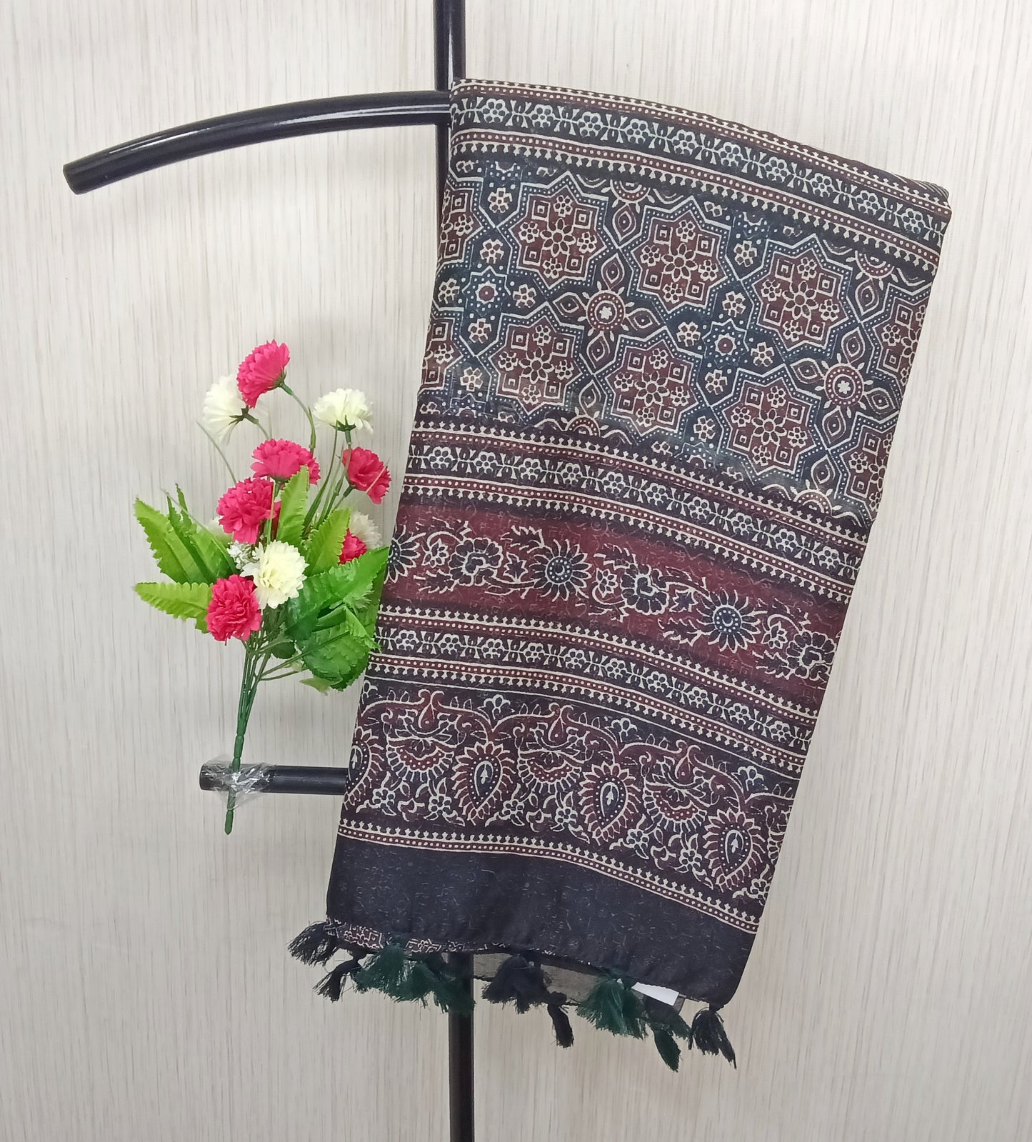 Siddhi Silk Saree | SSSS300