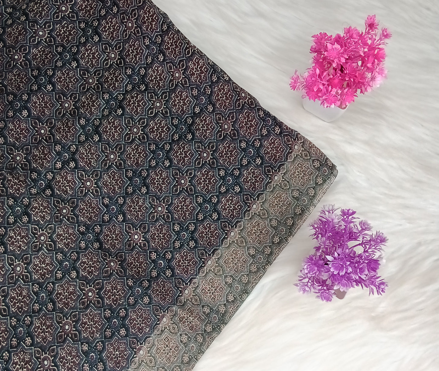 Siddhi Silk Saree | SSSS300