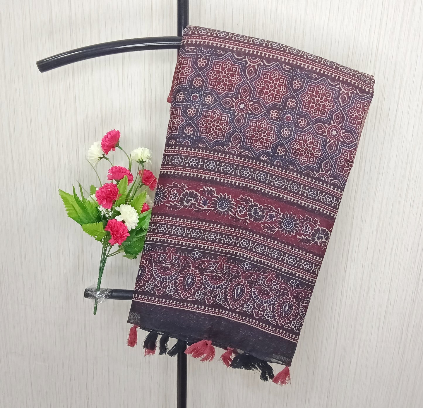 Siddhi Silk Saree | SSSS300