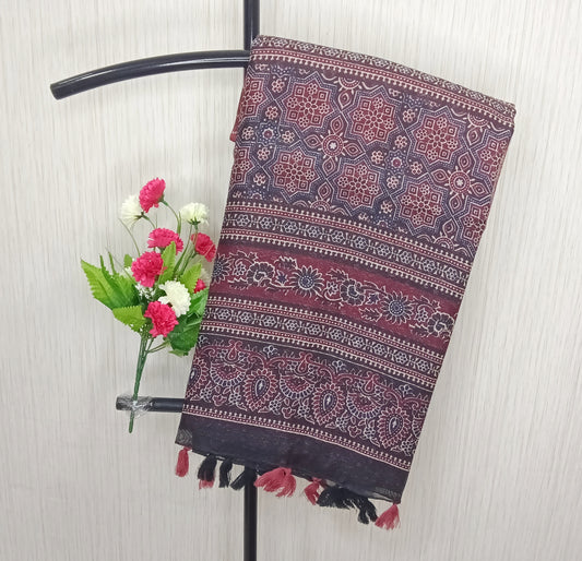 Siddhi Silk Saree | SSSS300