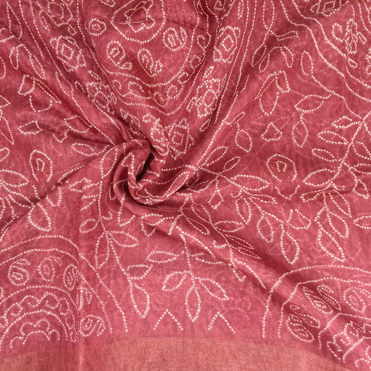 Siddhi Silk Saree | SSSS300