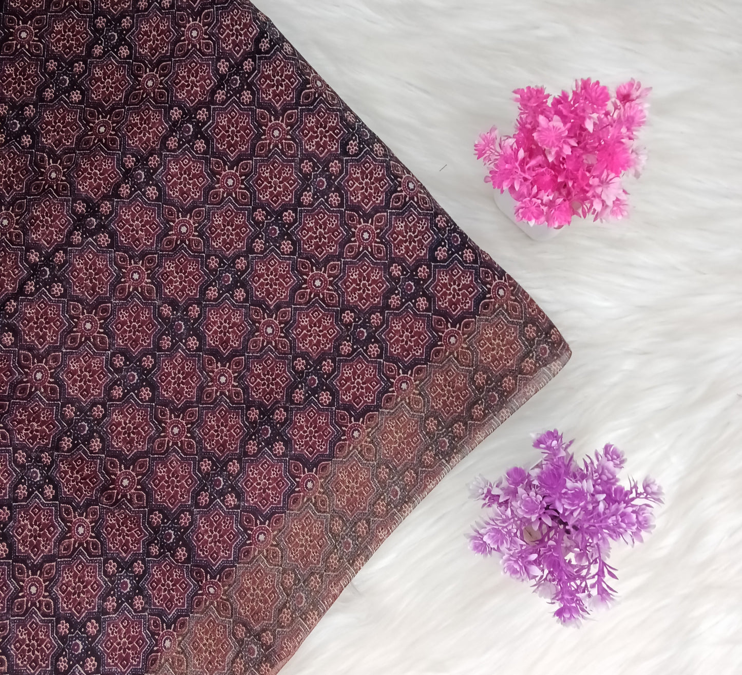 Siddhi Silk Saree | SSSS300