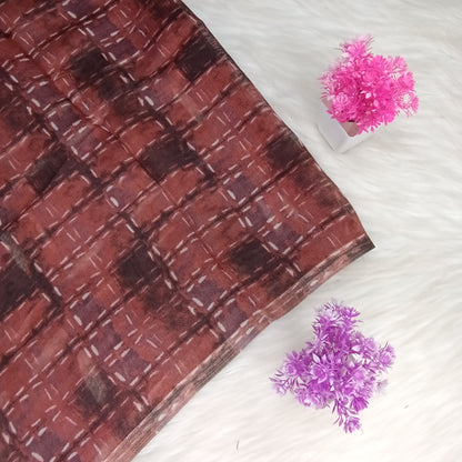 Siddhi Silk Saree | SSSS300