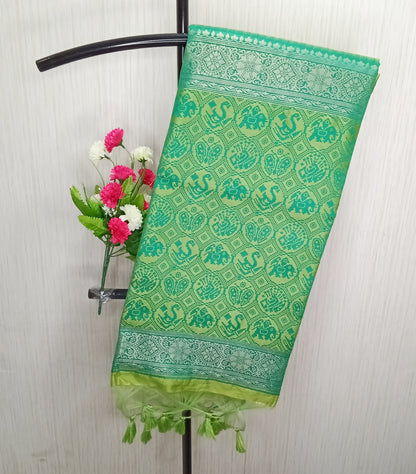 Elisha Payola Saree | SSEP302
