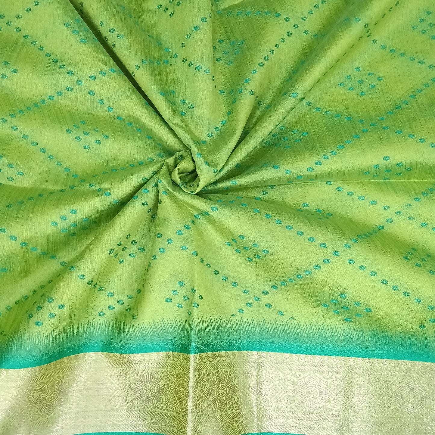 Elisha Payola Saree | SSEP302