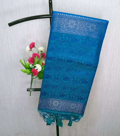 Elisha Payola Saree | SSEP302