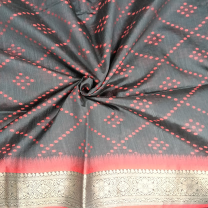 Elisha Payola Saree | SSEP302