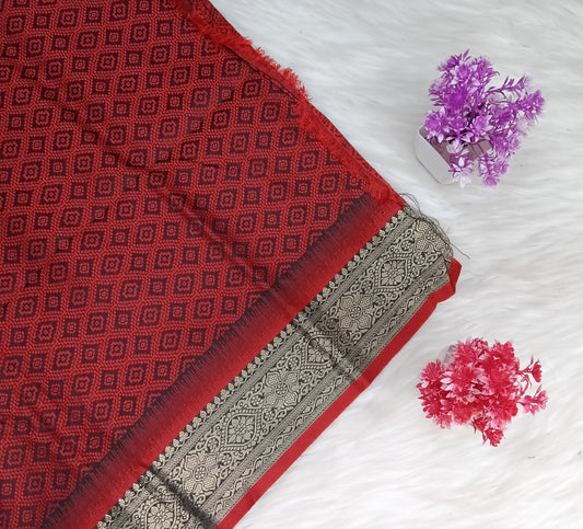 Elisha Payola Saree | SSEP302