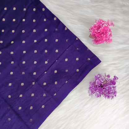Elephant Premium Soft Viscose Saree | SSEP306