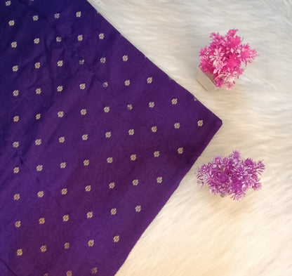 Elephant Premium Soft Viscose Saree | SSEP306
