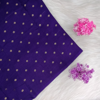 Elephant Premium Soft Viscose Saree | SSEP306