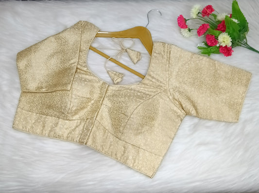 Readymade Blouse Sandal | SSRB316