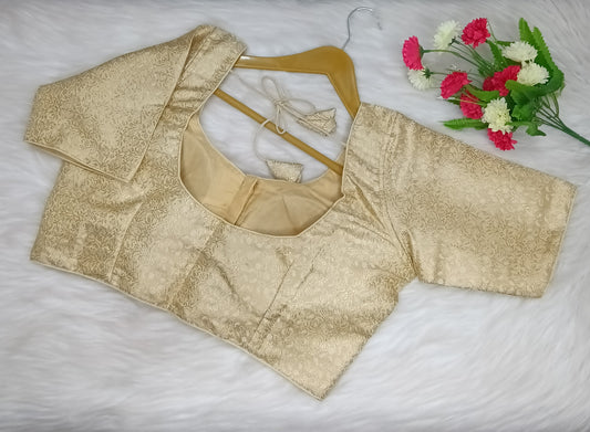 Readymade Blouse Sandal | SSRB316