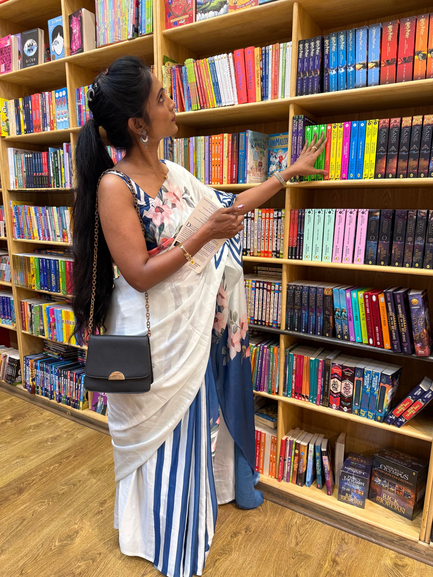 Kafthan Saree SSKS196