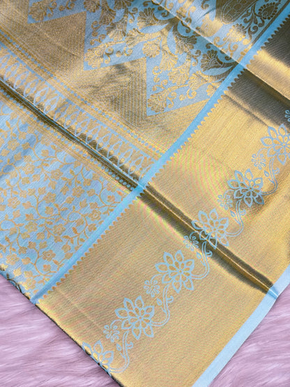 Trisha Soft Silk | SSTS448