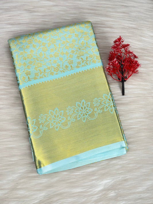 Trisha Soft Silk | SSTS448