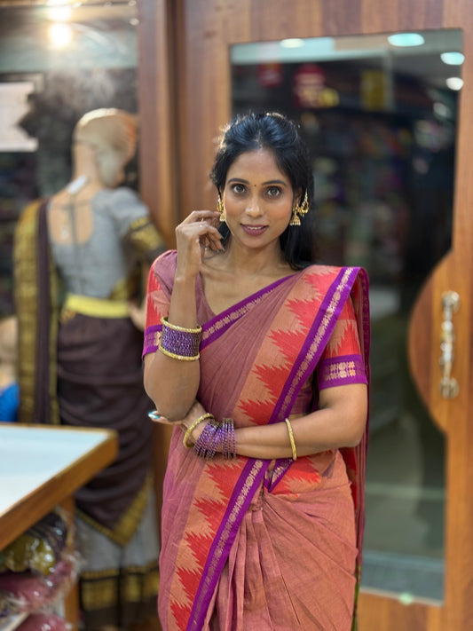 Chettinad Cotton | SSCC242