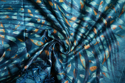 Dola Saree | SSDS209