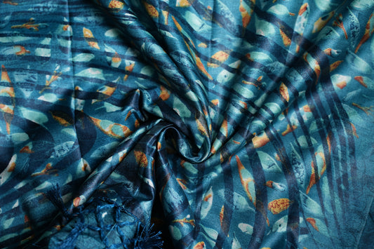 Dola Saree | SSDS209