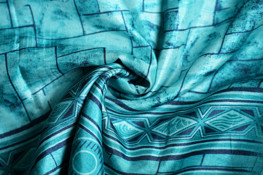 Dola Saree | SSDS209