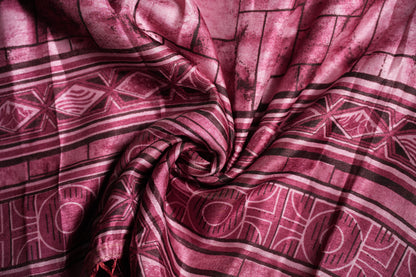 Dola Saree | SSDS209