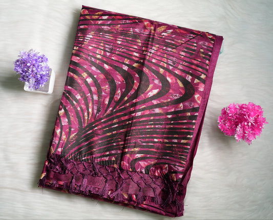 Dola Saree | SSDS209