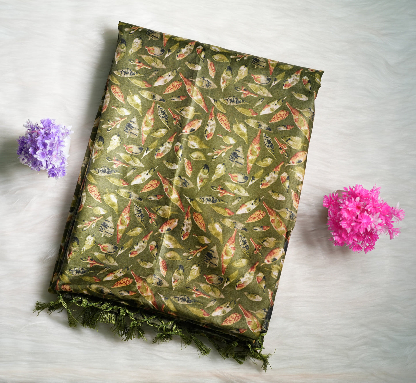 Dola Saree | SSDS209
