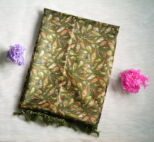 Dola Saree | SSDS209